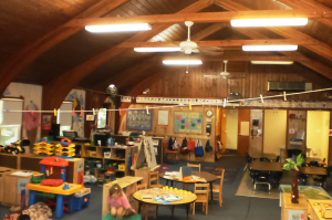 Aardvark Child Care and Learning Center