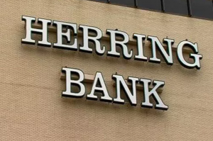Herring-bank