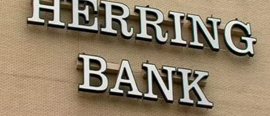 Herring-bank